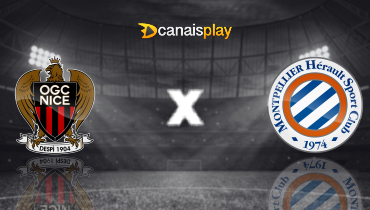 Assistir Nice x Montpellier ao vivo online 23/02/2025
