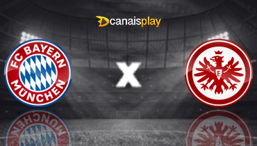 Assistir Bayern de Munique x Eintracht Frankfurt ao vivo online 23/02/2025
