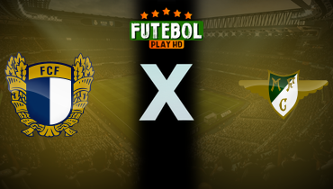Assistir Famalicão x Moreirense ao vivo online 23/02/2025
