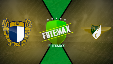 Assistir Famalicão x Moreirense ao vivo online 23/02/2025