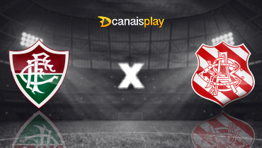 Assistir Fluminense x Bangu ao vivo online 23/02/2025