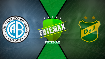 Assistir Belgrano x Defensa y Justicia ao vivo online 23/02/2025