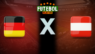 Assistir Alemanha x Áustria FEMININO ao vivo online 25/02/2025