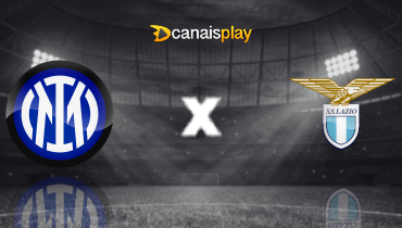 Assistir Inter de Milão x Lazio ao vivo online 25/02/2025
