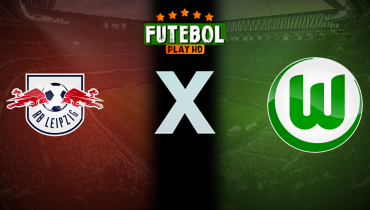 Assistir RB Leipzig x Wolfsburg ao vivo online 26/02/2025