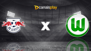 Assistir RB Leipzig x Wolfsburg ao vivo online 26/02/2025