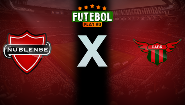 Assistir Ñublense x Boston River ao vivo online 26/02/2025