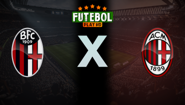 Assistir Bologna x Milan ao vivo online 27/02/2025