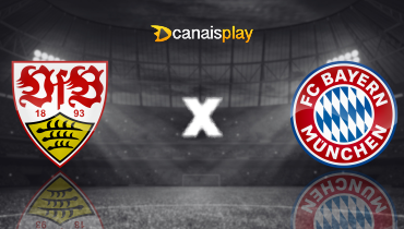 Assistir Stuttgart x Bayern de Munique ao vivo online 28/02/2025