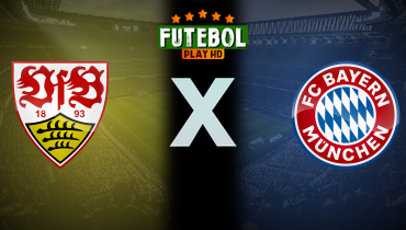 Assistir Stuttgart x Bayern de Munique ao vivo online 28/02/2025