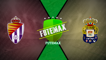 Assistir Real Valladolid x Las Palmas ao vivo online 28/02/2025