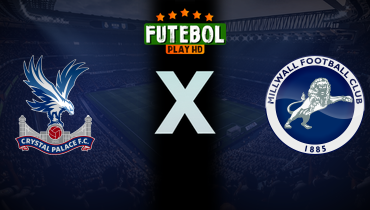 Assistir Crystal Palace x Millwall ao vivo online 01/03/2025