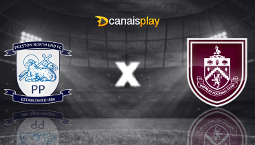 Assistir Preston North End x Burnley ao vivo online 01/03/2025