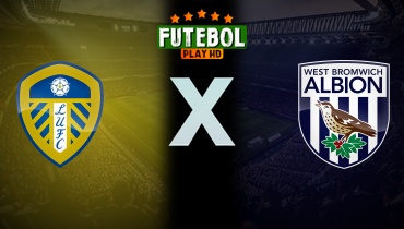 Assistir Leeds United x West Bromwich ao vivo online 01/03/2025