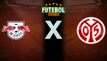 Assistir RB Leipzig x Mainz 05 ao vivo online 01/03/2025