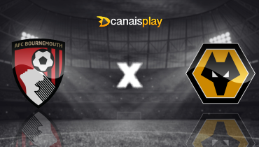 Assistir Bournemouth x Wolverhampton ao vivo online 01/03/2025