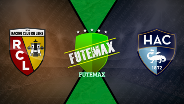 Assistir Lens x Le Havre ao vivo online 01/03/2025