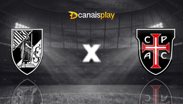 Assistir Vitória Guimarães x Casa Pia ao vivo online 01/03/2025