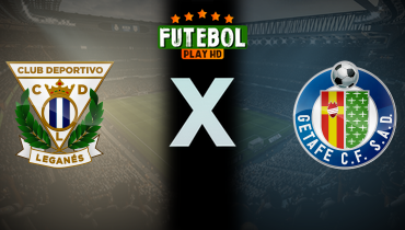 Assistir Leganés x Getafe ao vivo online 02/03/2025