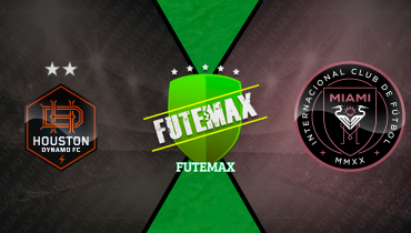 Assistir Houston Dynamo x Inter Miami ao vivo online 02/03/2025