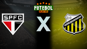 Assistir São Paulo x Novorizontino ao vivo online 03/03/2025