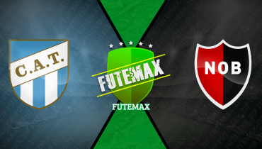 Assistir Atlético Tucumán x Newell's Old Boys ao vivo online 03/03/2025