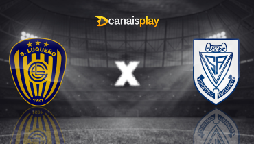 Assistir Sportivo Luqueño x Sportivo Ameliano ao vivo online 04/03/2025