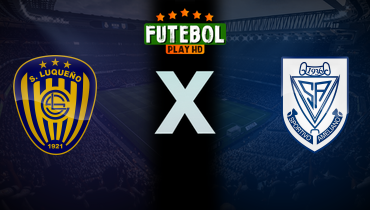 Assistir Sportivo Luqueño x Sportivo Ameliano ao vivo online 04/03/2025