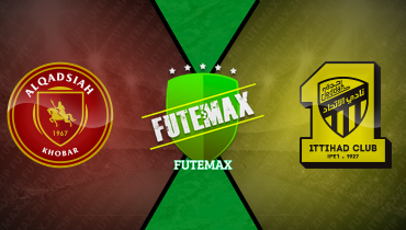 Assistir FuteMAX ao vivo em HD Online