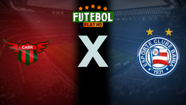 Assistir Boston River x Bahia ao vivo online 06/03/2025