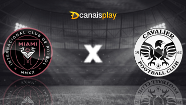Assistir Inter Miami x Cavalier ao vivo online 06/03/2025