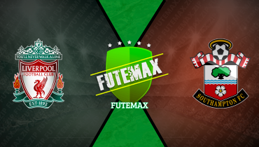Assistir Liverpool x Southampton ao vivo online 08/03/2025