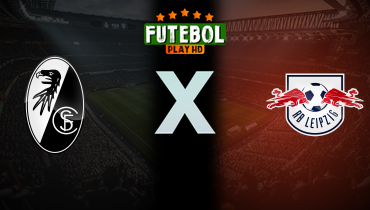 Assistir Freiburg x RB Leipzig ao vivo online 08/03/2025