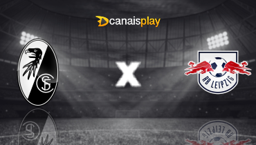 Assistir Freiburg x RB Leipzig ao vivo online 08/03/2025