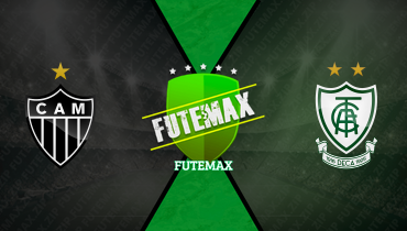 Assistir Atlético-MG x América-MG ao vivo online 08/03/2025