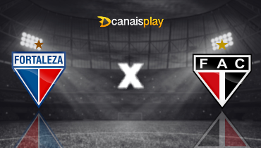 Assistir Fortaleza x Ferroviário ao vivo online 08/03/2025