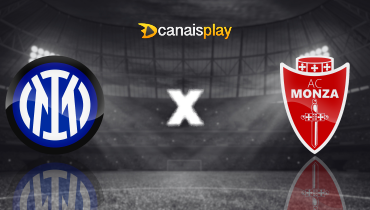 Assistir Inter de Milão x Monza ao vivo online 08/03/2025