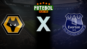 Assistir Wolverhampton x Everton ao vivo online 08/03/2025