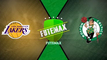 Assistir NBA: Los Angeles Lakers x Boston Celtics ao vivo online 08/03/2025