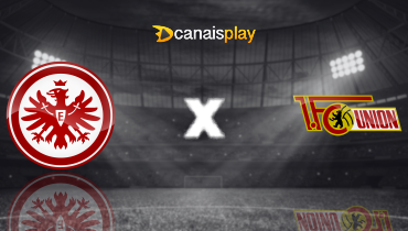 Assistir Eintracht Frankfurt x Union Berlin ao vivo online 09/03/2025