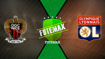 Assistir Nice x Olympique Lyonnais ao vivo online 09/03/2025