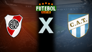 Assistir River Plate x Atlético Tucumán ao vivo online 09/03/2025