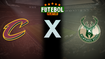 Assistir NBA: Cleveland Cavaliers x Milwaukee Bucks ao vivo online 09/03/2025