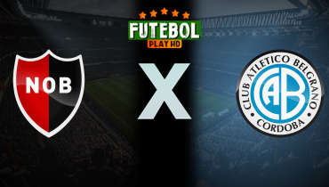 Assistir Newell's Old Boys x Belgrano ao vivo online 09/03/2025