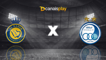 Assistir Al Nassr x Esteghlal ao vivo online 10/03/2025