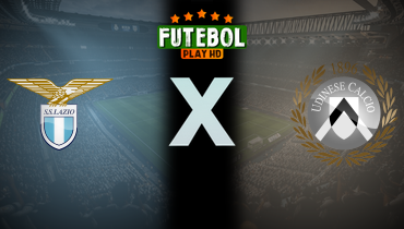 Assistir Lazio x Udinese ao vivo online 10/03/2025