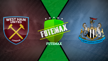 Assistir West Ham x Newcastle ao vivo online 10/03/2025