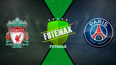 Assistir Liverpool x PSG ao vivo online 11/03/2025