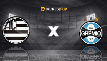 Assistir CanaisPlay ao vivo em HD Online