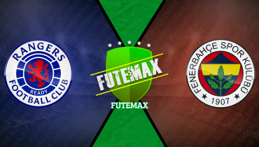 Assistir Rangers x Fenerbahçe ao vivo online 13/03/2025
